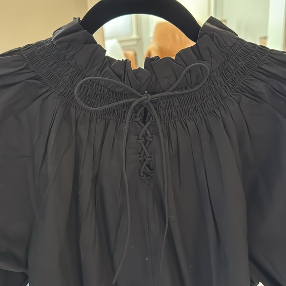 J. Crew mock neck - Picture 4 of 5